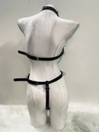 The Bio-Cage Spike Harness
