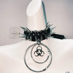 The Reactor Core Top