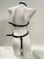 The Bio-Cage Spike Harness