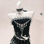 The Reactor Core Top