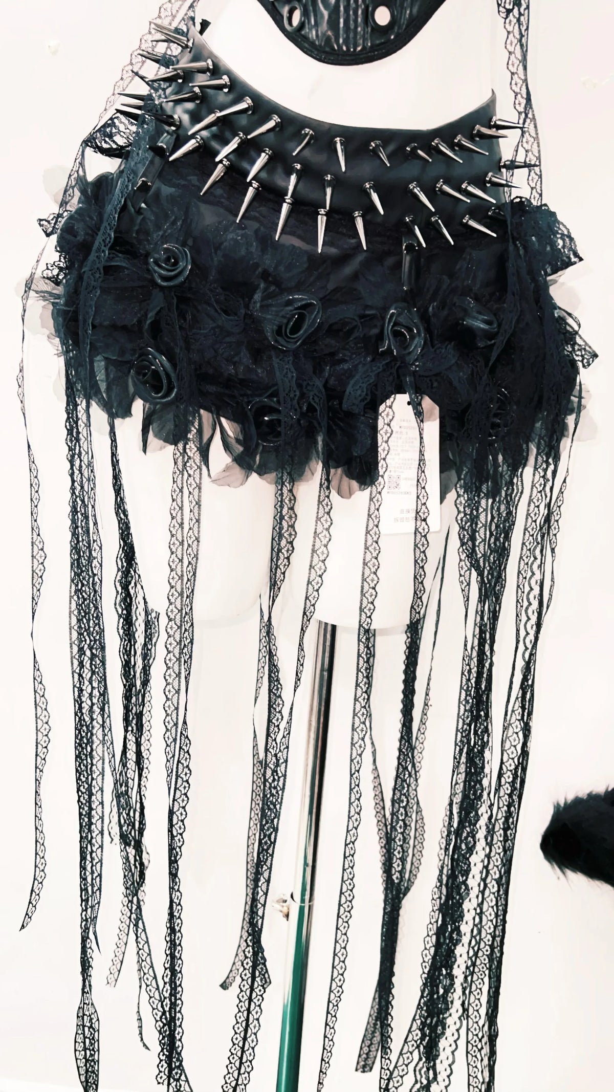 The Black Rose Syndicate